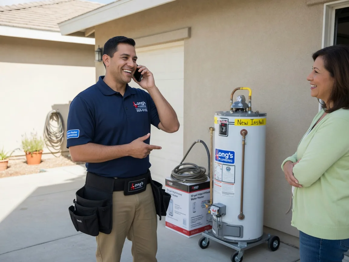 Leak Detection Wrights, IL FAQs